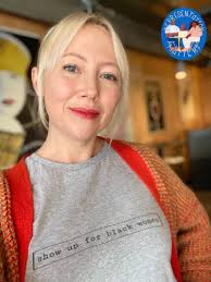 Danielle Middlebrook