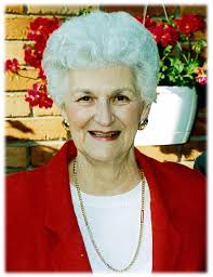 Elaine Bardon Coxworth (née Lewis)