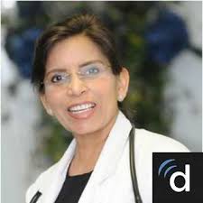 Dr. Deepa Dave, MD