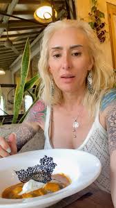 Enjoying all types of fantastic cuisine here in #bali Extending my stay  another month before continuing my journey into the wild blue yonder of  this place called Planet Earth #teaohurihuri