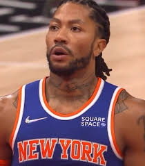 The love for @DRose is eternal! 🙏🌹