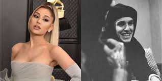They were first spotted kissing at a bar in northridge, california on february 8 — though many reports claim they began quietly dating in january. Ariana Grande Is Spending Quality Time Together With Dalton Gomez In Quarantine