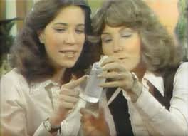 Guess the product from 70s tv commercial