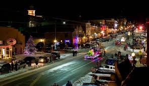 Maybe you would like to learn more about one of these? Rural America S Best Small Town Christmas Parades Rural Revival