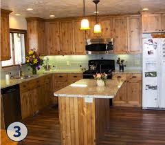 utah kitchen remodeling  3 day kitchen