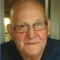 Gerald Joseph Jindra Obituary