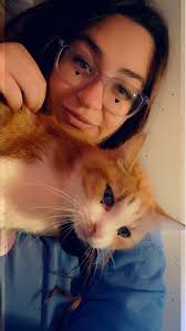 Hi all. I am sincerely asking a prayer for my mum's complete healing. 2  weeks ago and so a cat bitten her foot. Then my mum hide it. She now have  some