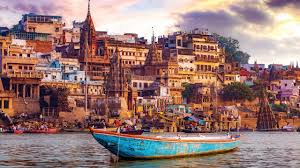 Varanasi Tour