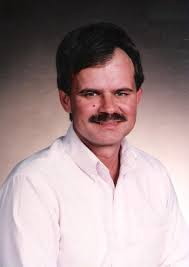 Michael Sean McManus (1949-2001)