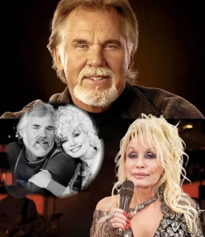 Dolly Parton FINALLY Admits The Truth About her Relationship With Kenny Rogers What We All Suspected, the truth behind it is.... Check more details in the comments below 👇👇