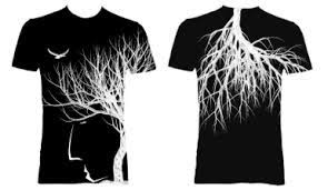 Gunakan saja aplikasi desain baju untuk mendesain di hpmu. Cara Terbaik Desain Kaos Yang Menarik Diary Online Kelly