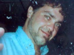 Donald Preston Silvio (1962-2000)