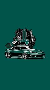 Pin By Reyner On Jdm Euro Tuning Car Wallpapers Car Drawings Japanese Cars