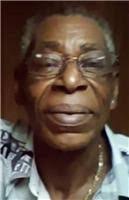 JAMES MASSENBURG Obituary (1950