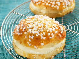 Tropeziennes Recette Facile Dessert Gourmand Recette Recette Facile Recette Gourmands