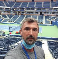 Goran ivanisevic beats patrick rafter in five sets to capture the 2001 gentlemen's singles title at wimbledon. Goran Ivanisevic Facebook