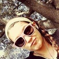 Amanda Kay Fagg Obituary