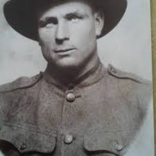 Francis Marion Shields (1896-1972)