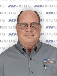 Axius Chrysler Dodge Jeep Ram Staff