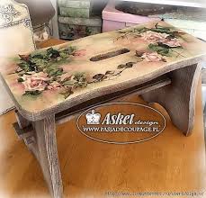 This Pin Was Discovered By Nur Mobilya Boyama Boyanmis Mobilya Mobilya Yenileme