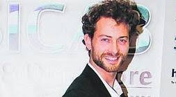 Un 'kiwi' de Barcelona