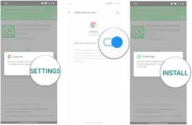 If you're into reading books on you. How To Download The Latest Whatsapp Beta For Android Android Central