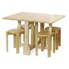 Foto Set Spazio Arredamento Rustico Tavoli Arredamento