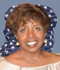 Gwendolin "Ghee" Johnson Obituary 2018