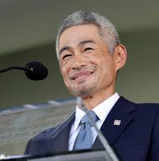 Lookout Landing remembers and appreciates Randy Johnson