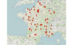 · faire un don de sang au cours des deux mois précédents. Dates Et Lieux Des Collectes De Don Du Sang Data Gouv Fr