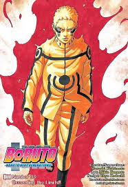 Why do people think that adult Naruto is stronger than teen Naruto? - Quora