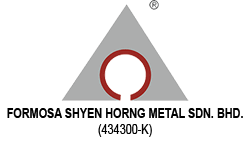 Choon sun gan holds the position of general manager & executive director of formosa shyen horng metal sdn. Products Services A Rank Berhad