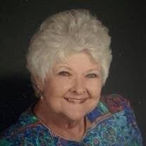 Connie Jones Obituary (2025)