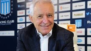 La frase de Víctor Blanco que desató una polémica