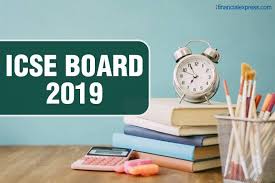 It is an examination conducted by the board of schools of india. Icse Result 2019 Cisce To Announce Class 10 Board Exam Results Tomorrow At 3 Pm When Where And How To Check The Financial Express