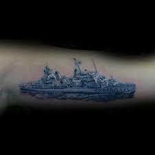 Contact us today to learn more! 40 Battleship Tattoo Designs For Men Manly Ink Ideas