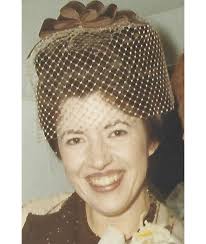 Phyllis Willey Obituary (1937