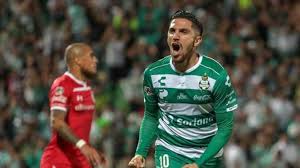 Game played at 19 apr 2021. Santos Vs Toluca Santos Se Da Un Festin En Casa A Costa Del Toluca Marca Claro Mexico