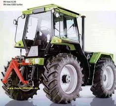 Intrac 660 Turbo 01 Jpg 65 82 Kio Vu 801 Fois Tracteur Agricole Tracteur Location De Voiture