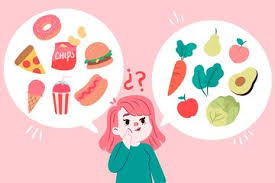Unsubscribe from simple and fast diy. Ini Contoh Makanan Sehat Dan Tidak Sehat Materi Belajar Dari Rumah Sd Kelas 1 3 Semua Halaman Bobo