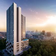 One residence 5km to klcc twins tower. Damai Residence Nexsgen