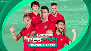 Diese seite enthält eine statistik über die karriere des spielers in der nationalmannschaft. Warum Portugal In Fifa 21 Nicht Lizenziert Ist Pes 2021 Portugal Deal Angekundigt Nur Fussball