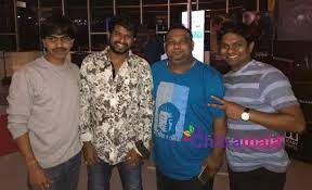 In the initial years in politics, naidu election campaigning involved his family contribution too. Kathi Mahesh And Aadi Turns Friends He Abuses Pawan Kalyan Fans