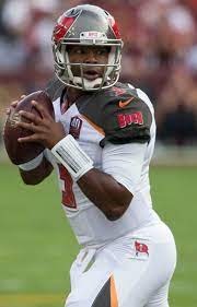 Neither taysom hill nor jameis winston has delivered a knockout blow in the qb race, raising the stakes for both the second and third preseason games. Jameis Winston Wikipedia