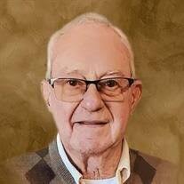 Dale Wesley Bowman Obituary