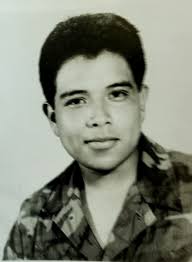 SAIGON (top) and the HCM City (below) .. 55 years apart.