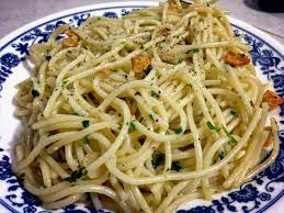 Chef Jay S Kitchen Three Simple Steps To Cook Delicious Spaghetti Agl Cooking Easy Pasta Recipes Easy Pasta