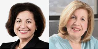 Distinguished Female Attorneys to Be Presented with Scheindlin Awards and  Kaye Scholarships