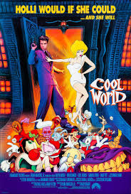 Cool World (1992) - News - IMDb