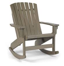 Adirondack Fanback Rocker Breezesta In 2020 Outdoor Rocking Chairs Rocking Chair Adirondack Rocking Chair